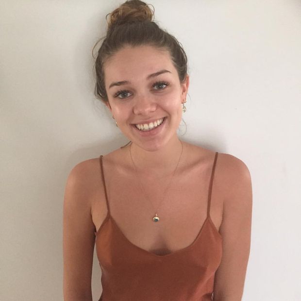 mm nice cum target