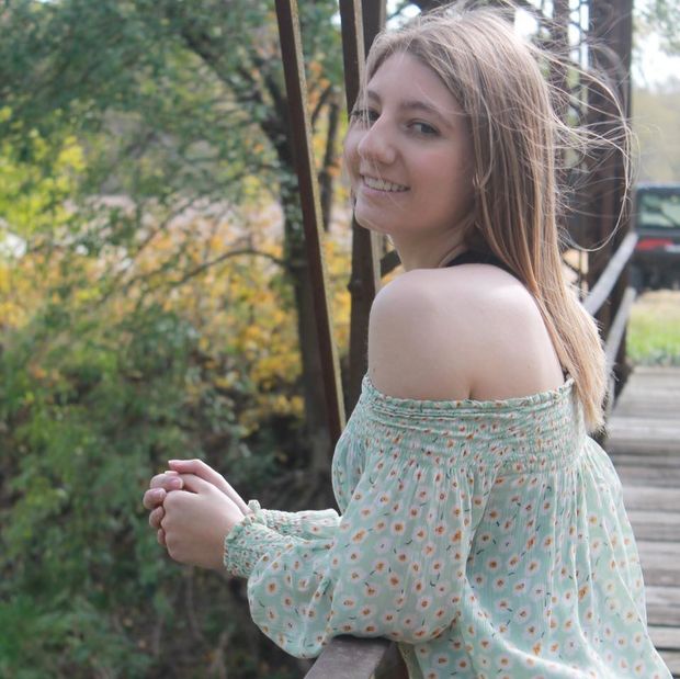 cute teen