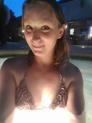 this slut needs a cum tribute