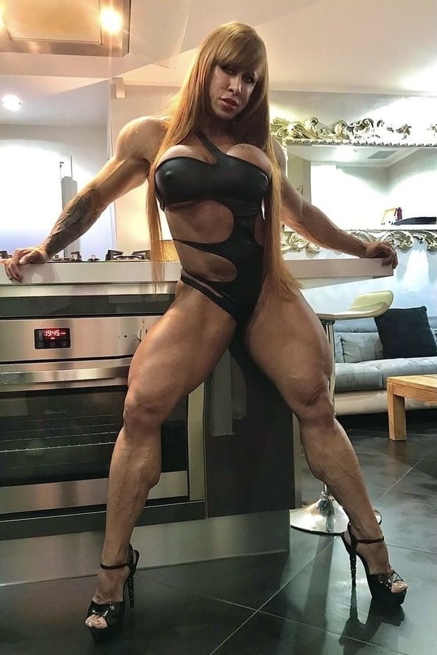 Goddess