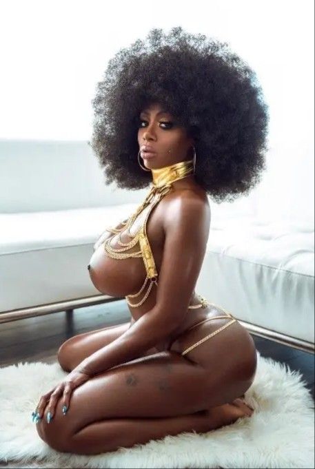 Gorgeous Titties