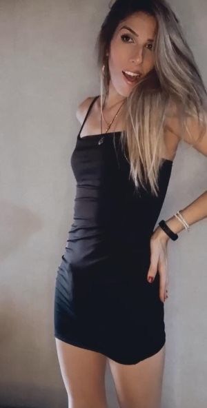 Now look what you made me do?