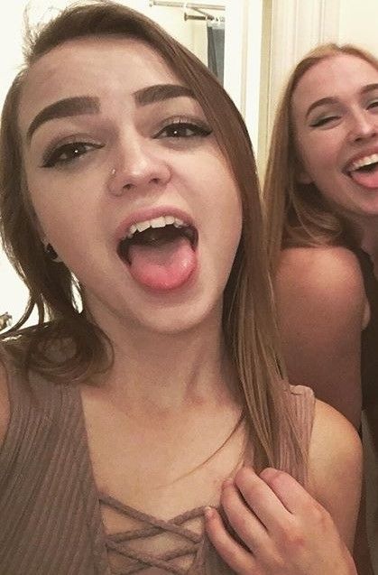 teen cum target
