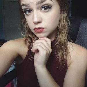 not sure if looks can kill but they sure can make you cum