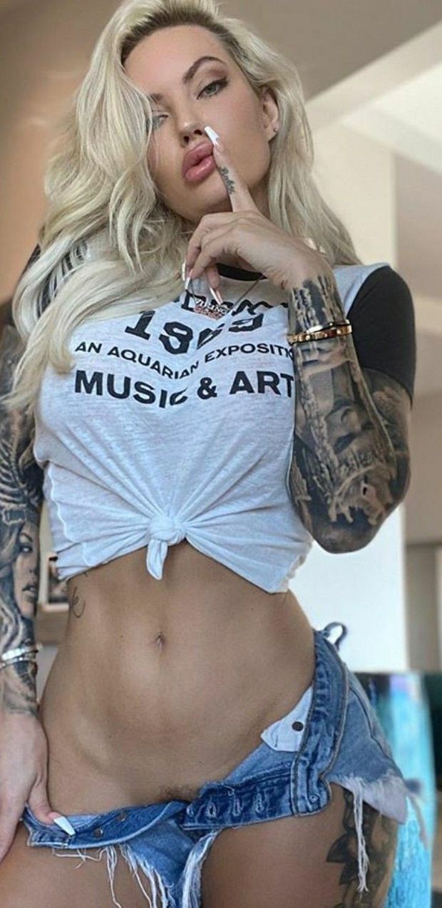 Oh wow!