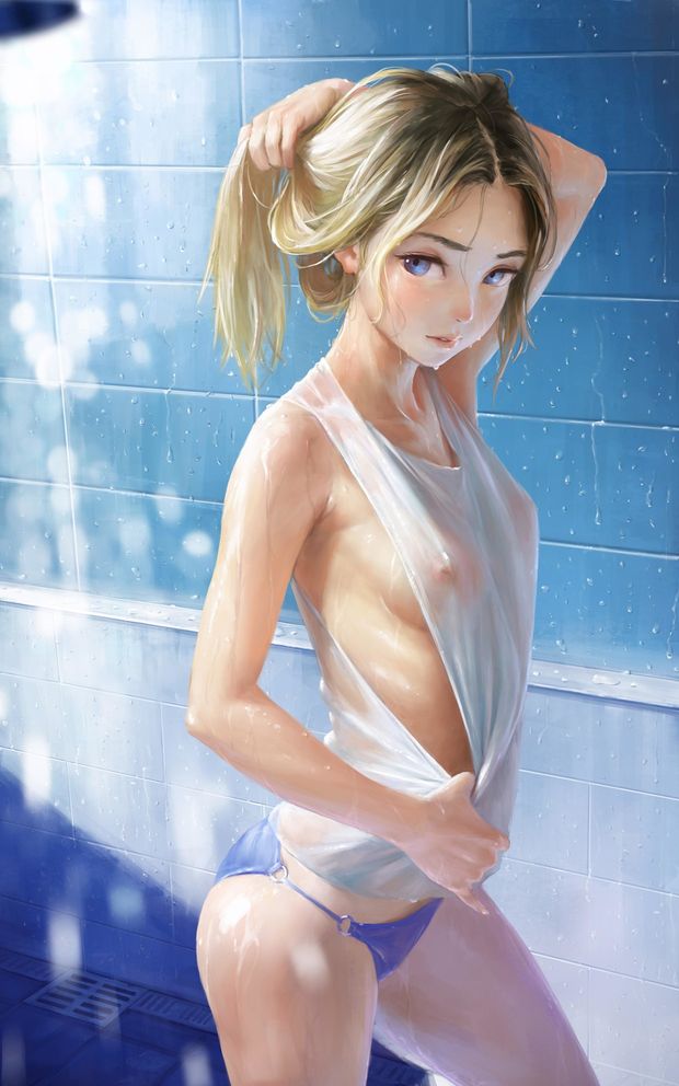 Whoever drew this is incredibly talented