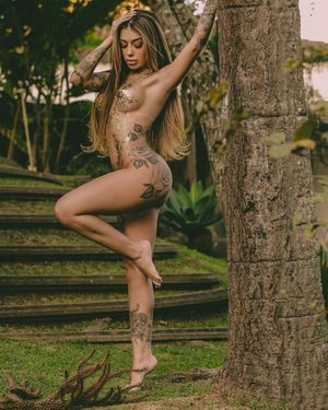 MC Mirella ❤️ Photo #30