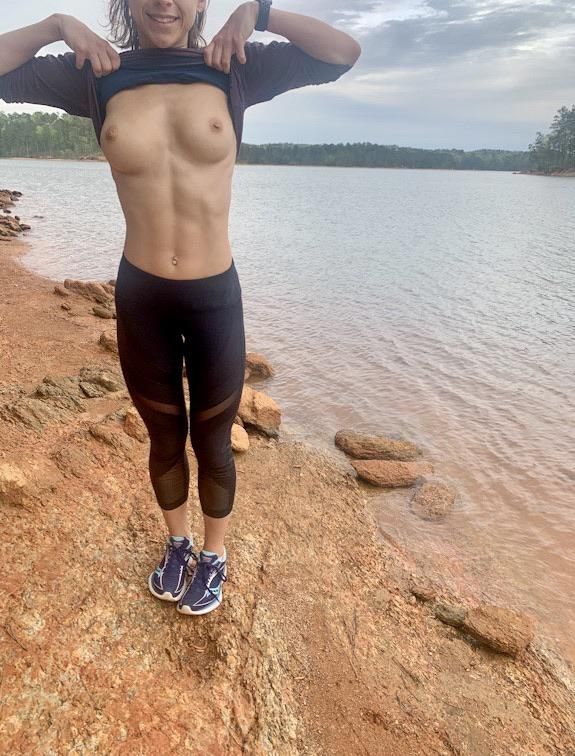 Love a nice water view