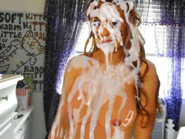 Megan Allen Is Such a Useless Lil Big Titty Asian BBC Smut Bucket.