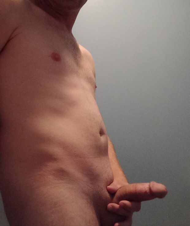 I'm just playing with with myself