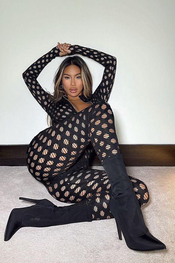 Sexy outfitt
