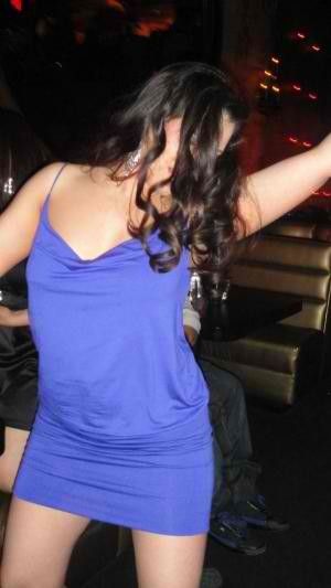 she got it from behind cause her hips said so