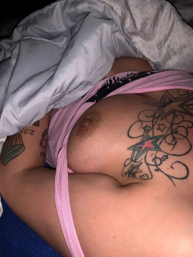 Asleep