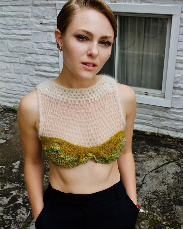 Annasophia Robb