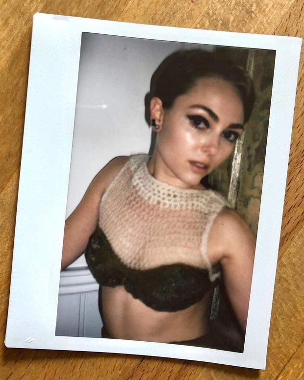 Annasophia Robb