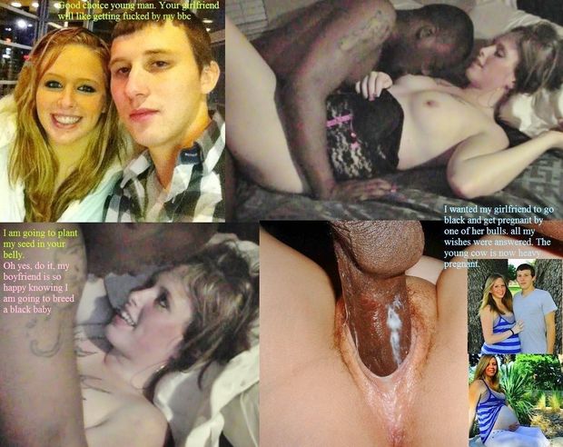 White Husband= white cuckhold