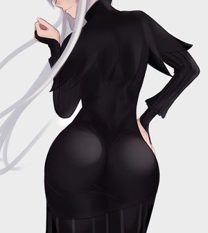 echidna (re:zero)