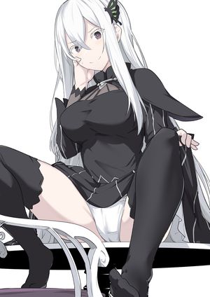 echidna (re:zero)