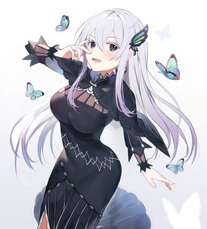 echidna (re:zero)