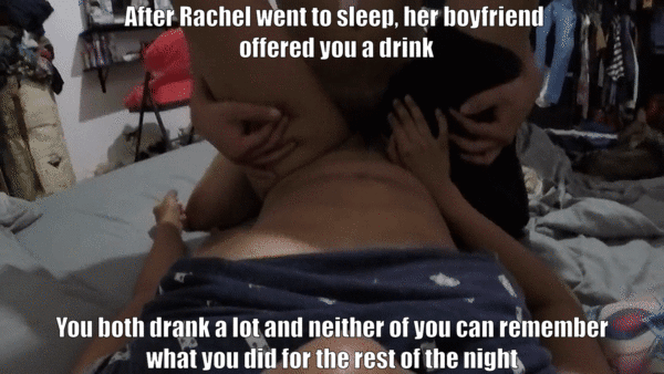 Drunk as a Skunk