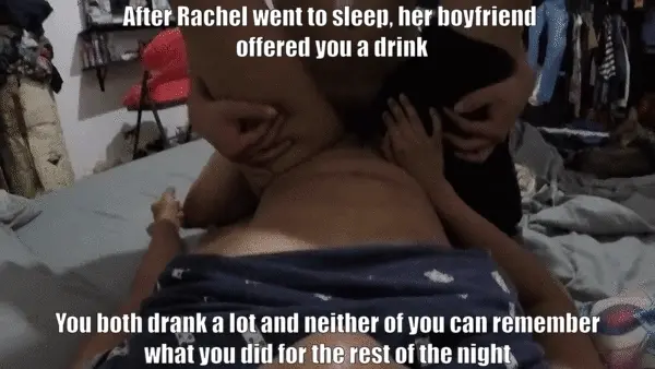 Drunk as a Skunk
