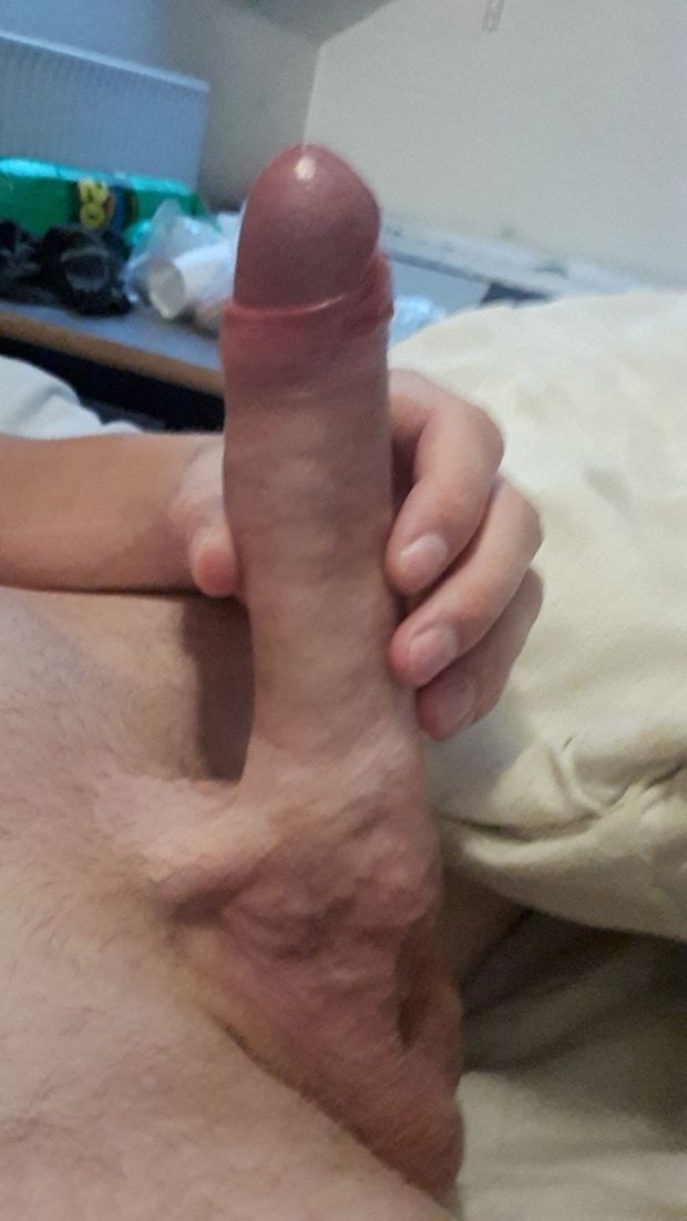 My dick