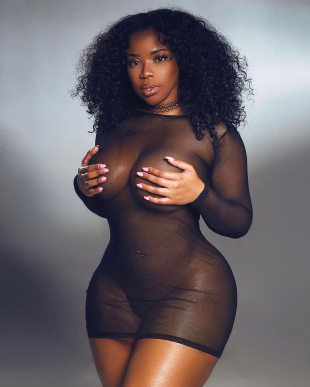 thick