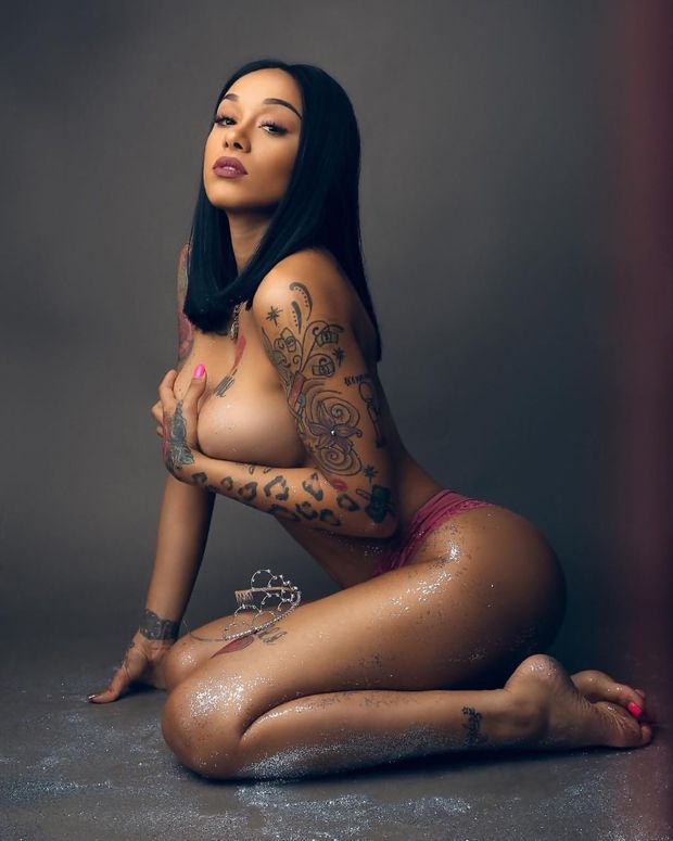 belle