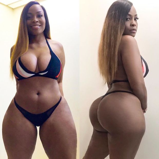 thick