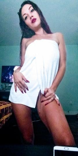 latina esc0rt