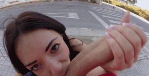 her favourite client