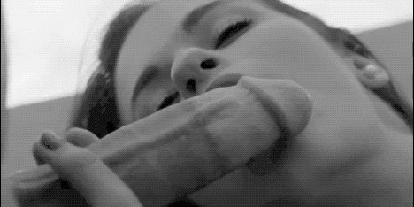 Addicted to a good cock