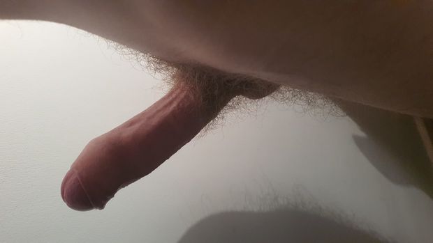 Monster cock