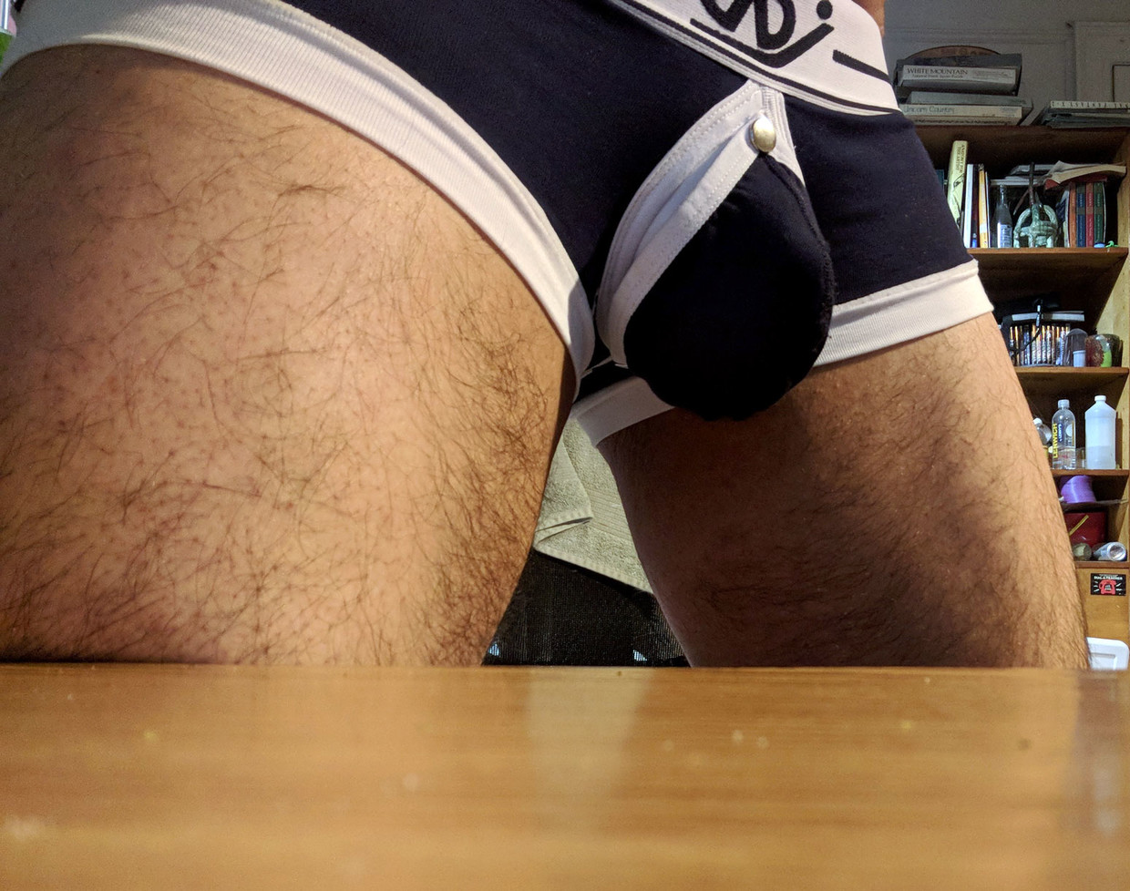 Some of my favorite underwear...