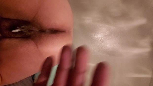 Bbc creampie