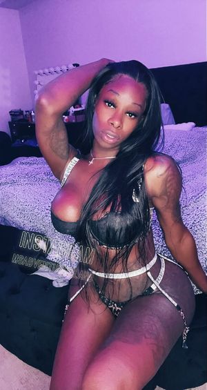 Big Tittied Big Hipped Chyna