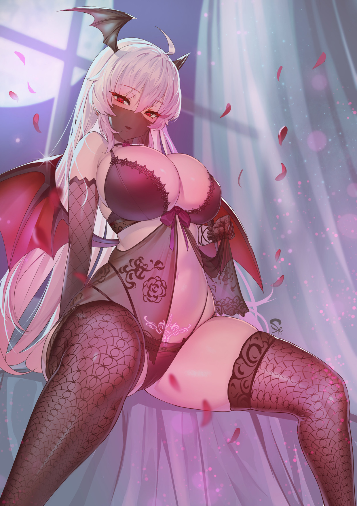 (❤ ω ❤)