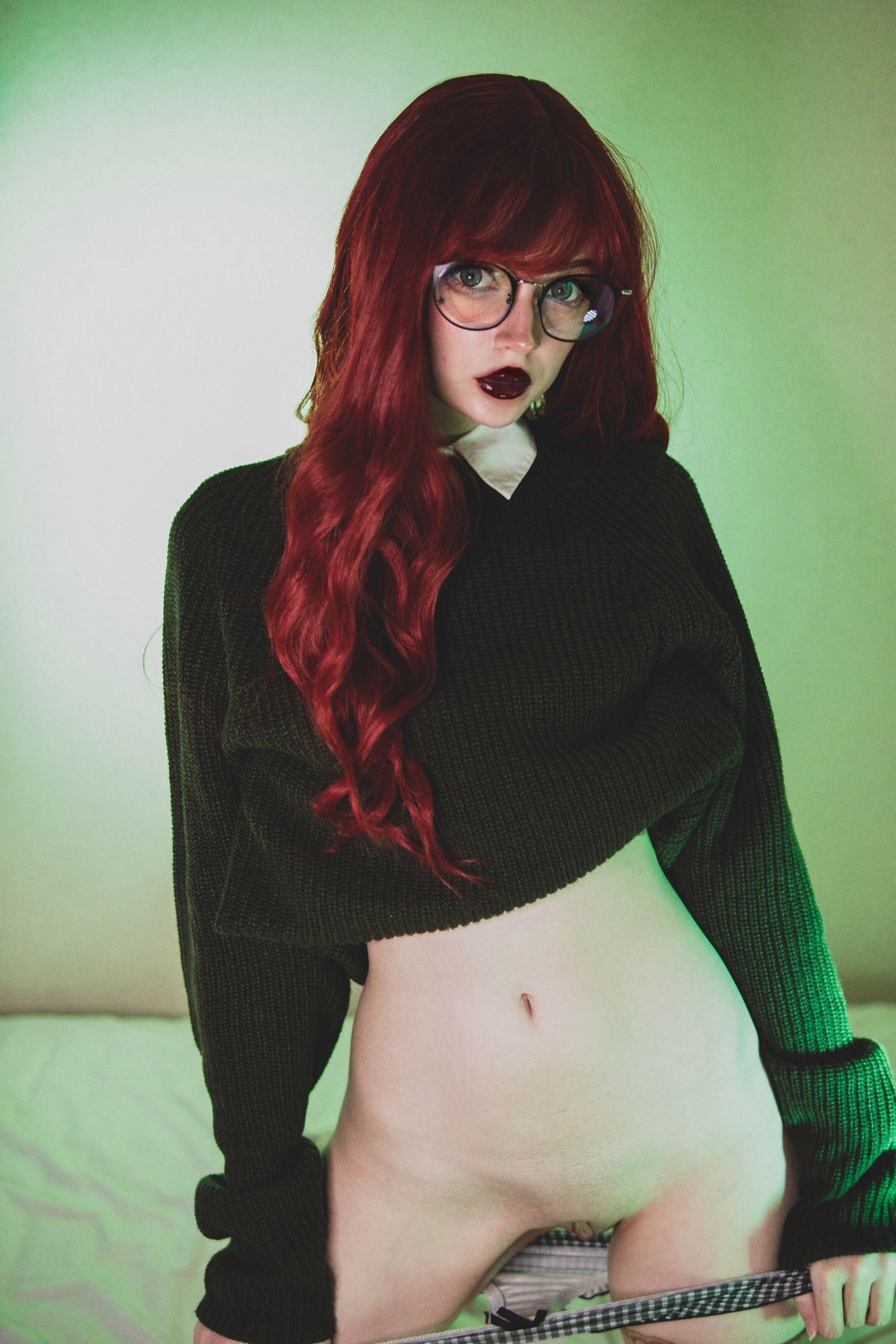 Alt Babe 020