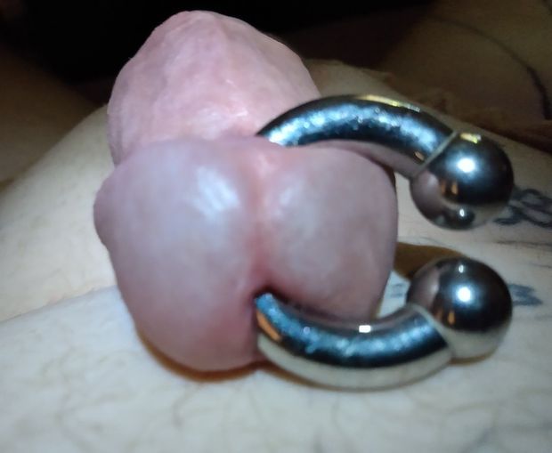 My Dick