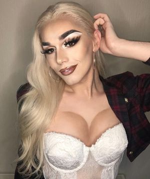 Isaac Hesketh ❤️ Photo #3