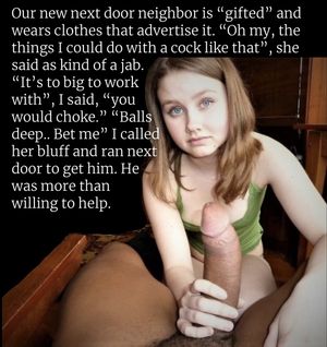 She couldn’t take it all in her mouth, and screamed out as I tore up her tight pussy.