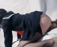 Crossdresser | Femboy | Sissy | Trap ❤️ GIF #10
