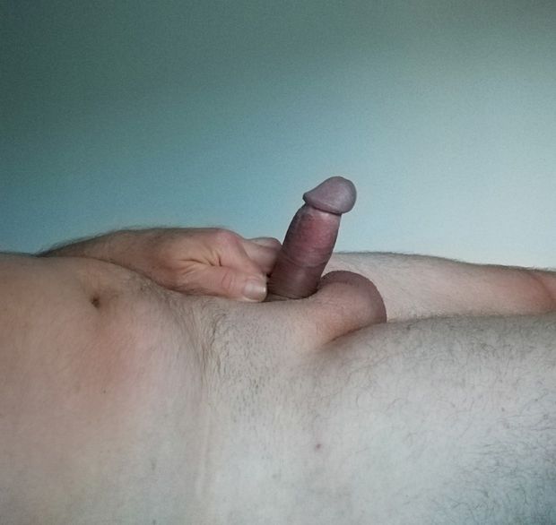 Me dick