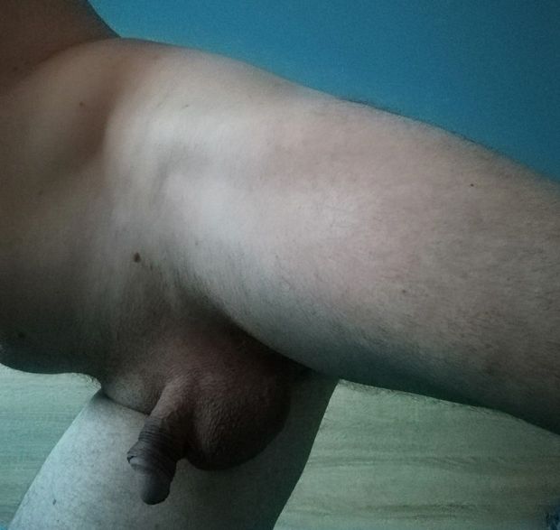 Me dick