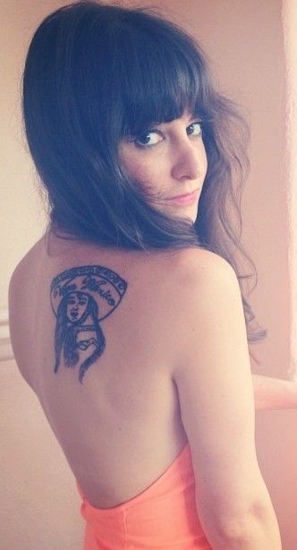 Trashy Fuck Doll Bitch