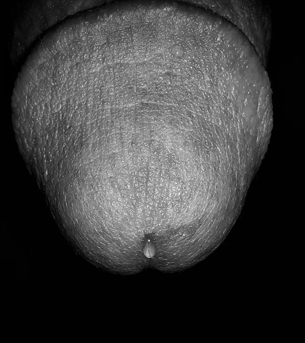 A little precum for yall