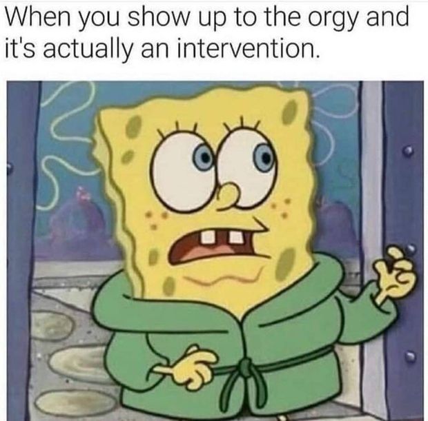 Intervention