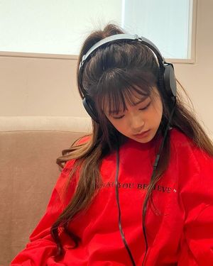 Linh Ka - Asian Vietnamese