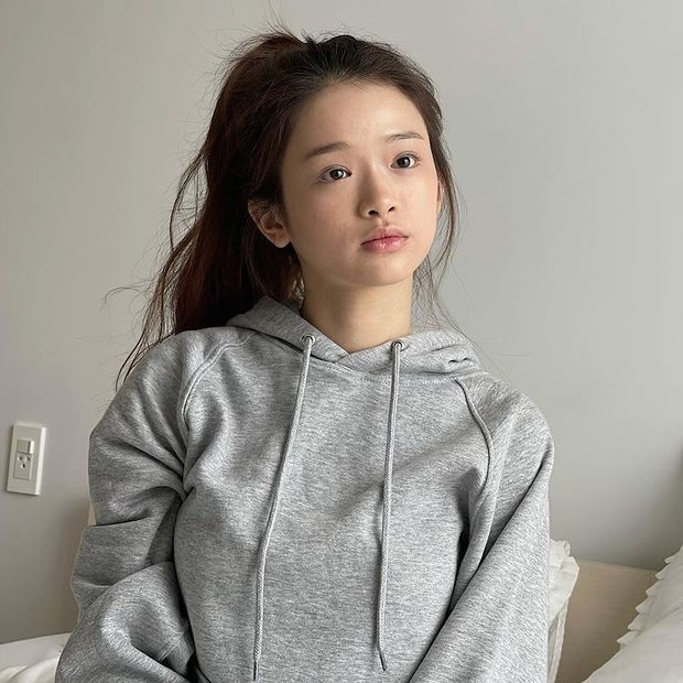 Linh Ka - Asian Vietnamese