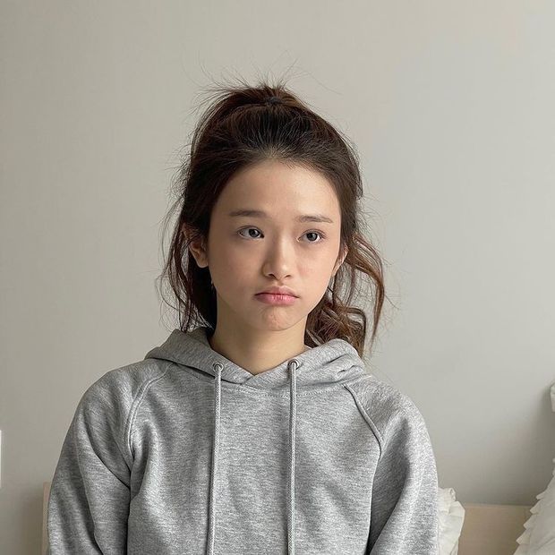 Linh Ka - Asian Vietnamese